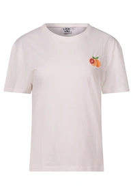 Lizzi Lou dames T-shirt